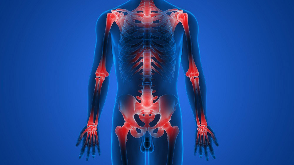 Chiropractic Joint Pain